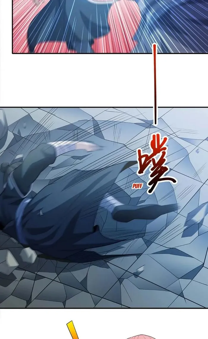 God of Martial Arts — Chapter 68.3 — page 29