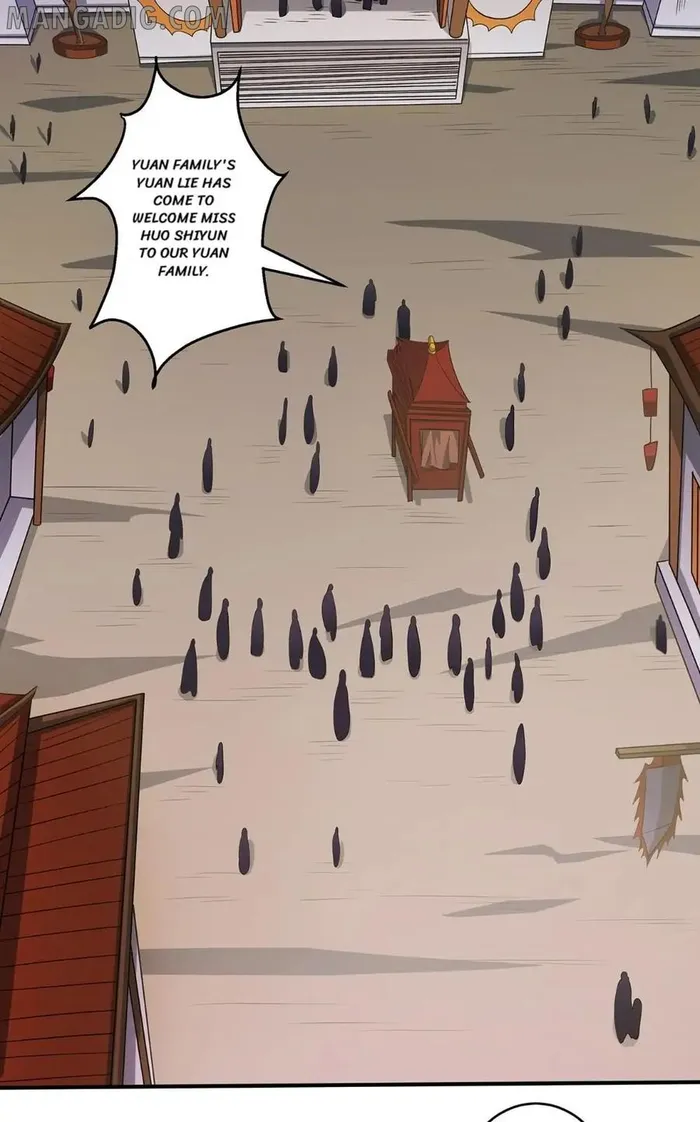 God of Martial Arts — Chapter 68 — page 4