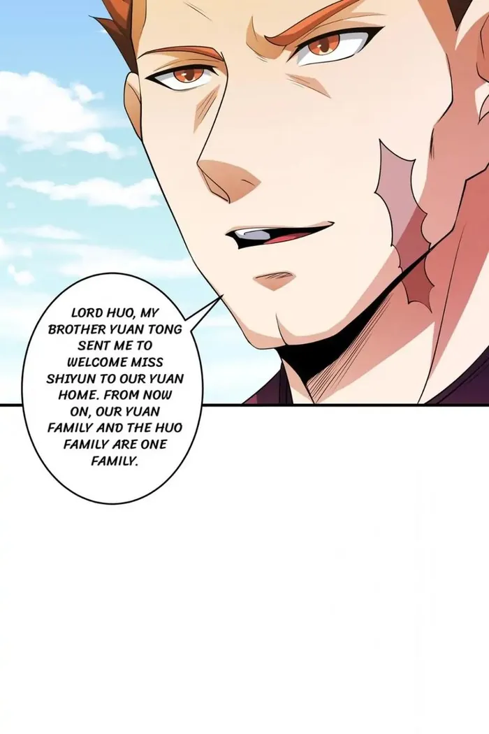 God of Martial Arts — Chapter 68 — page 7