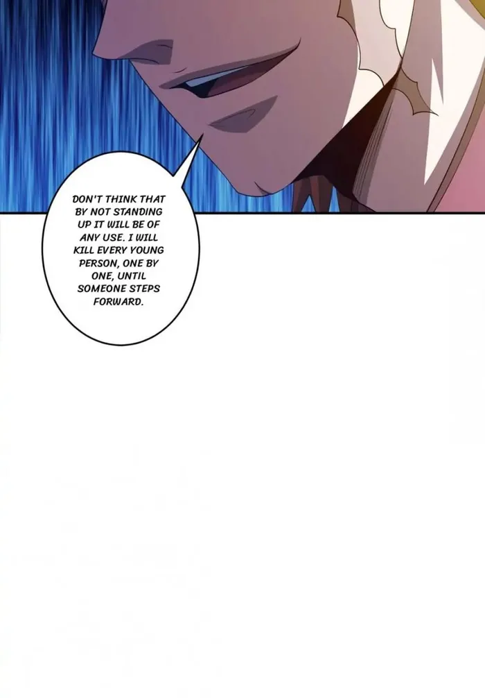 God of Martial Arts — Chapter 68 — page 21