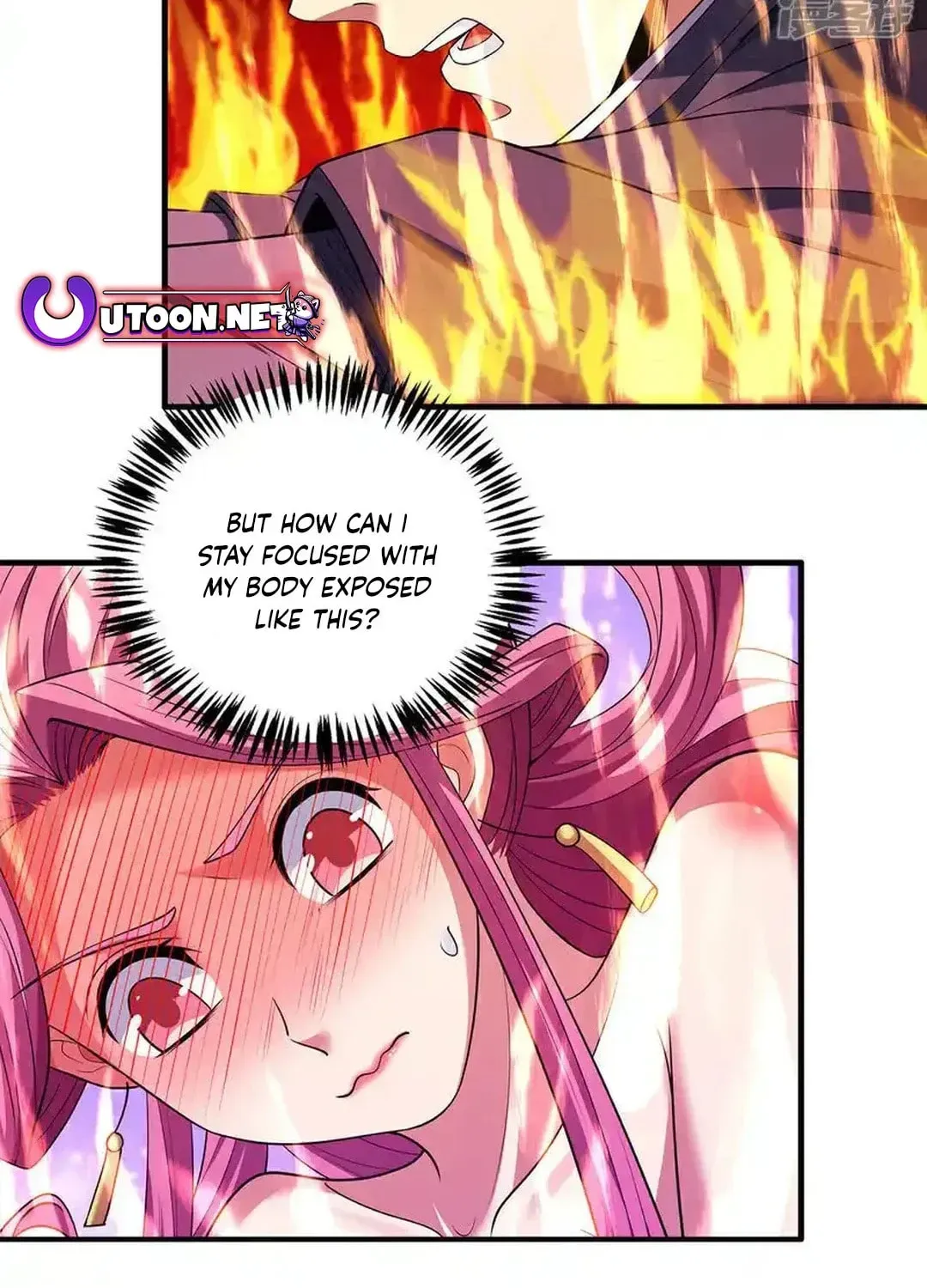 God of Martial Arts — Chapter 680 — page 5