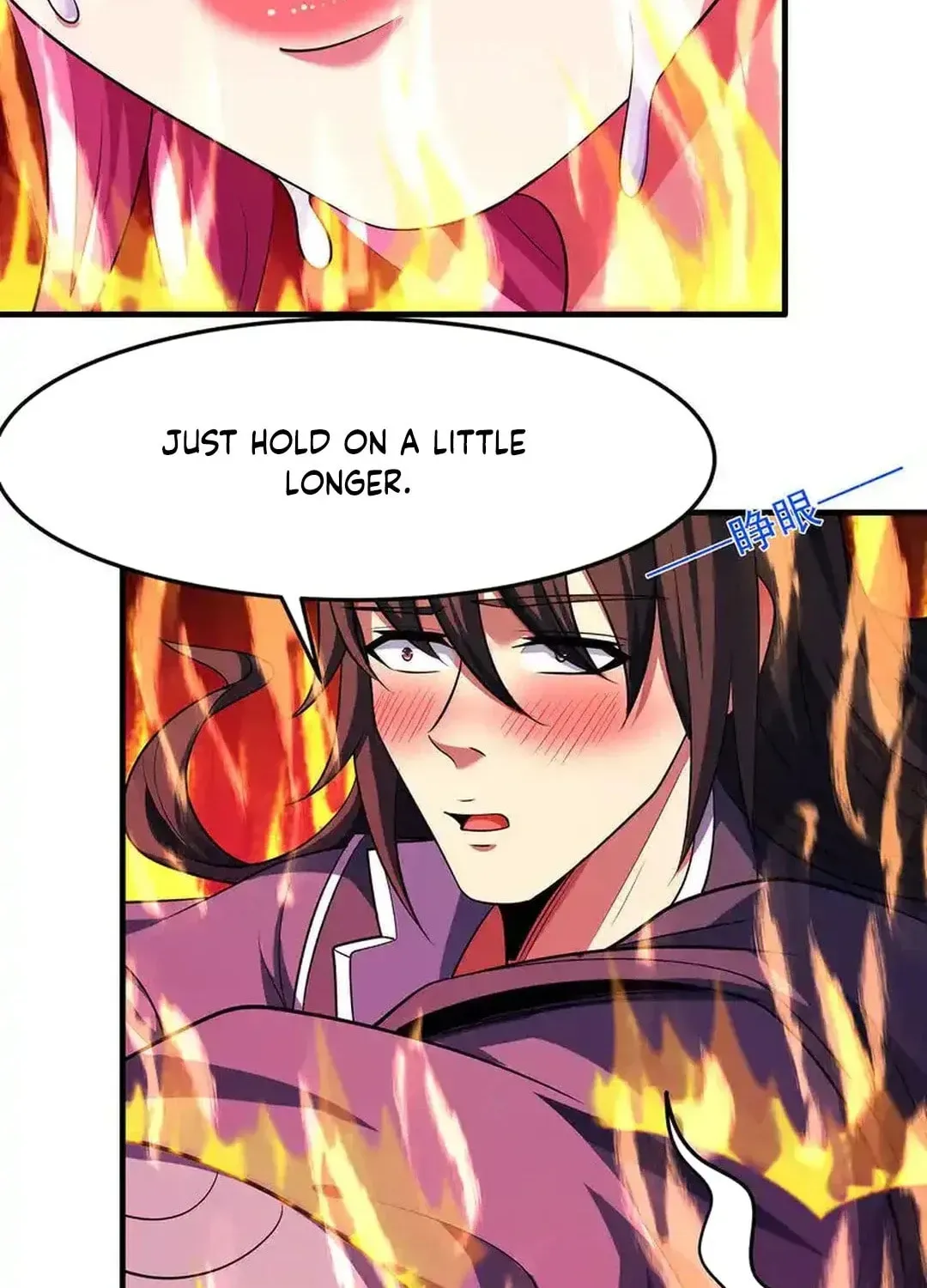 God of Martial Arts — Chapter 680 — page 9