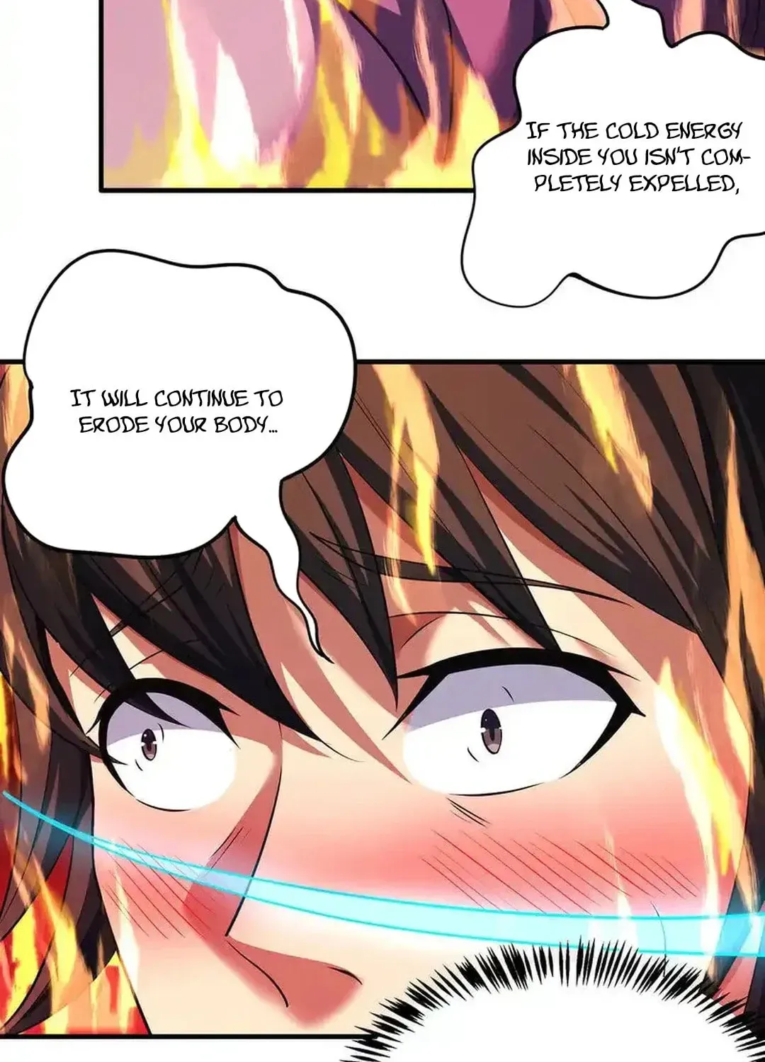 God of Martial Arts — Chapter 680 — page 10