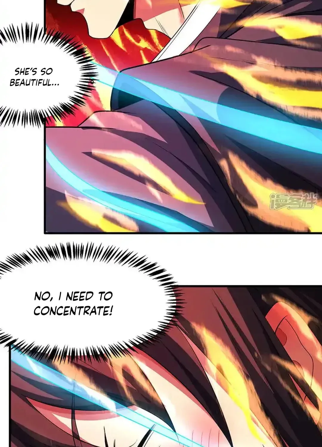 God of Martial Arts — Chapter 680 — page 12