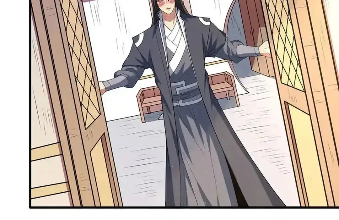 God of Martial Arts — Chapter 680 — page 20