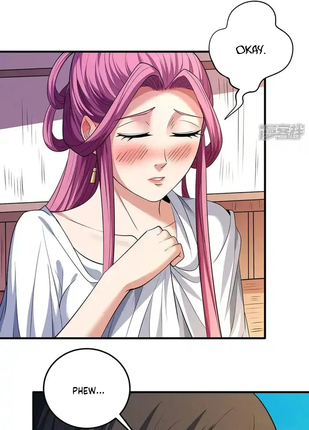 God of Martial Arts — Chapter 680 — page 21