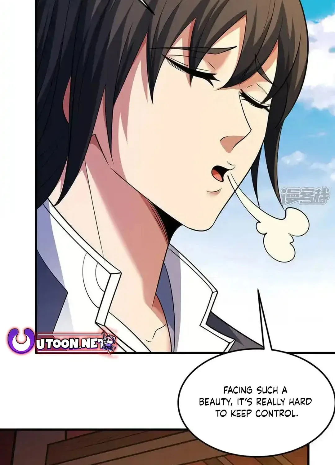 God of Martial Arts — Chapter 680 — page 22