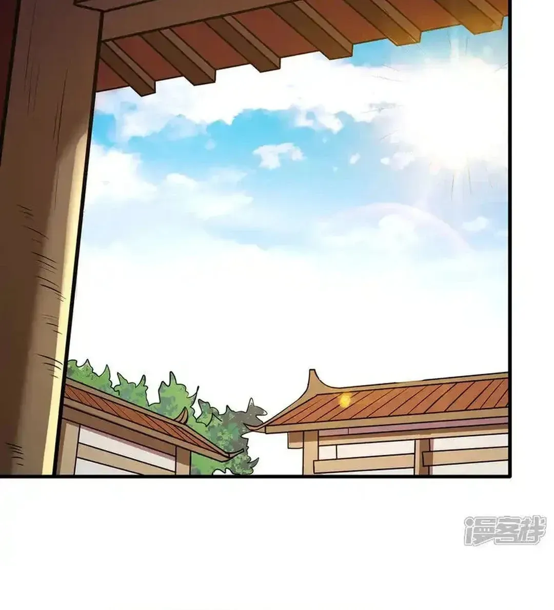 God of Martial Arts — Chapter 680 — page 23