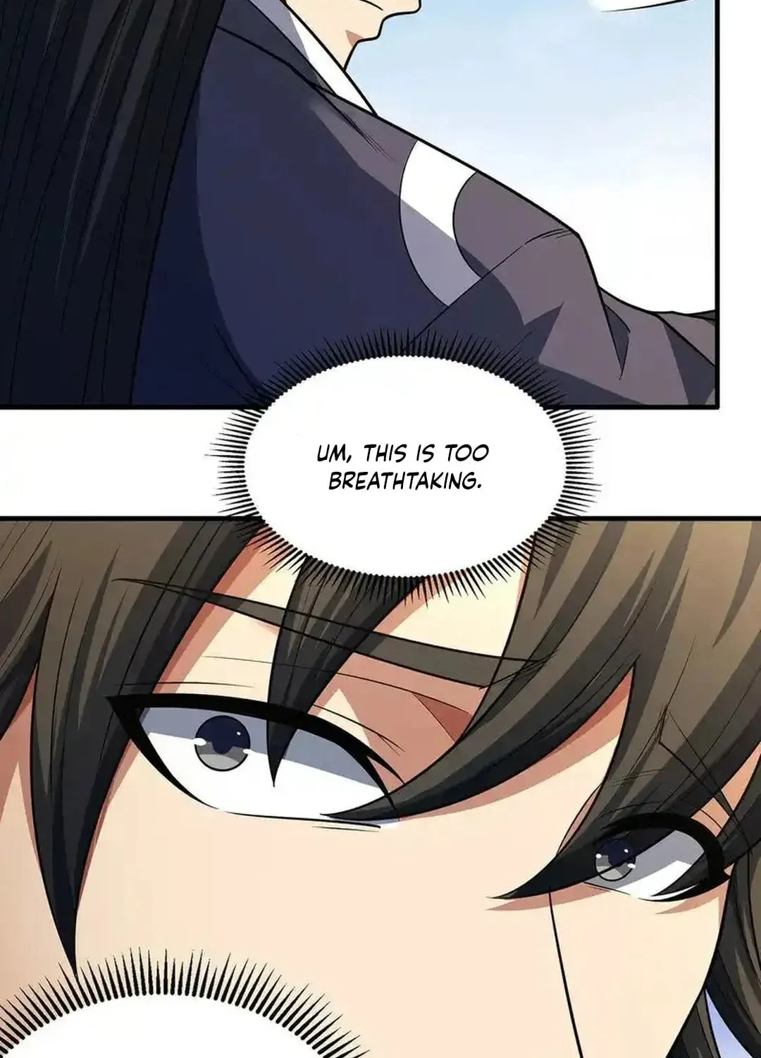 God of Martial Arts — Chapter 680 — page 30