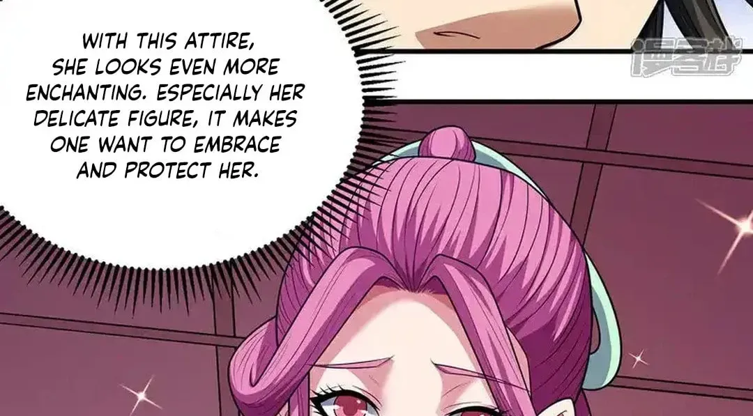 God of Martial Arts — Chapter 680 — page 31