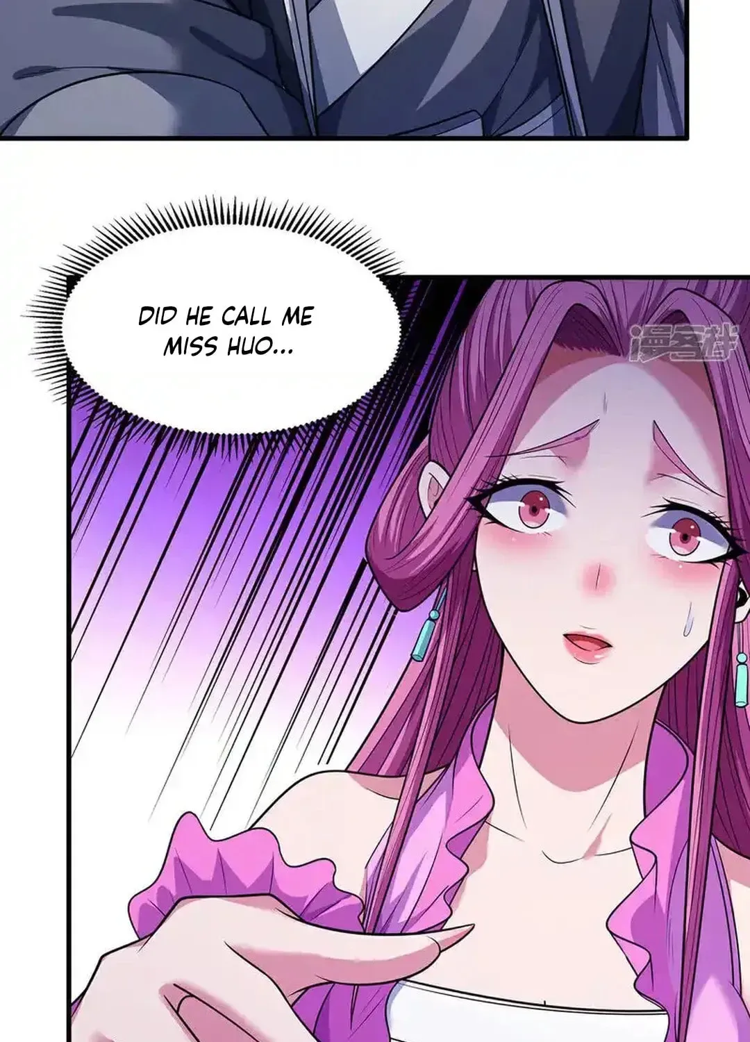 God of Martial Arts — Chapter 680 — page 40