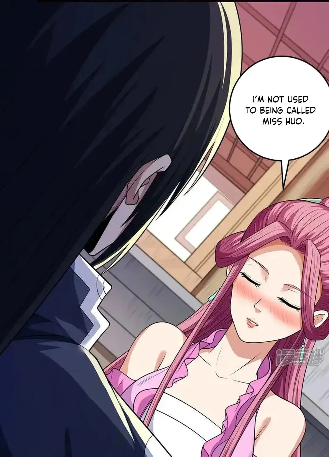 God of Martial Arts — Chapter 680 — page 42