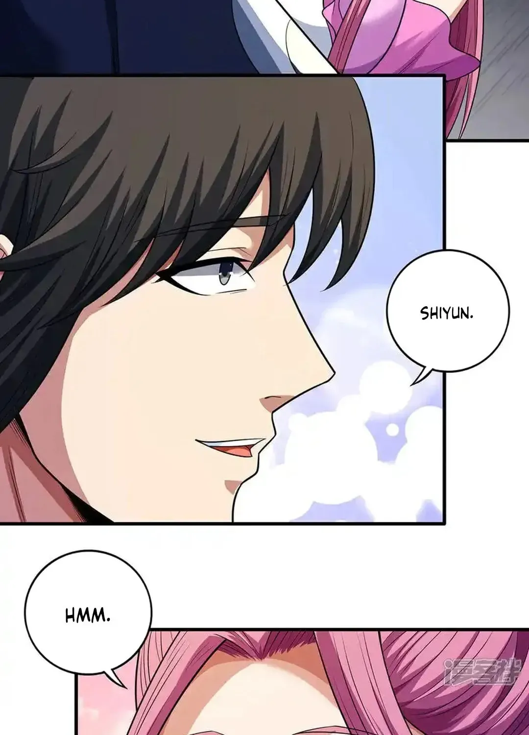 God of Martial Arts — Chapter 680 — page 43