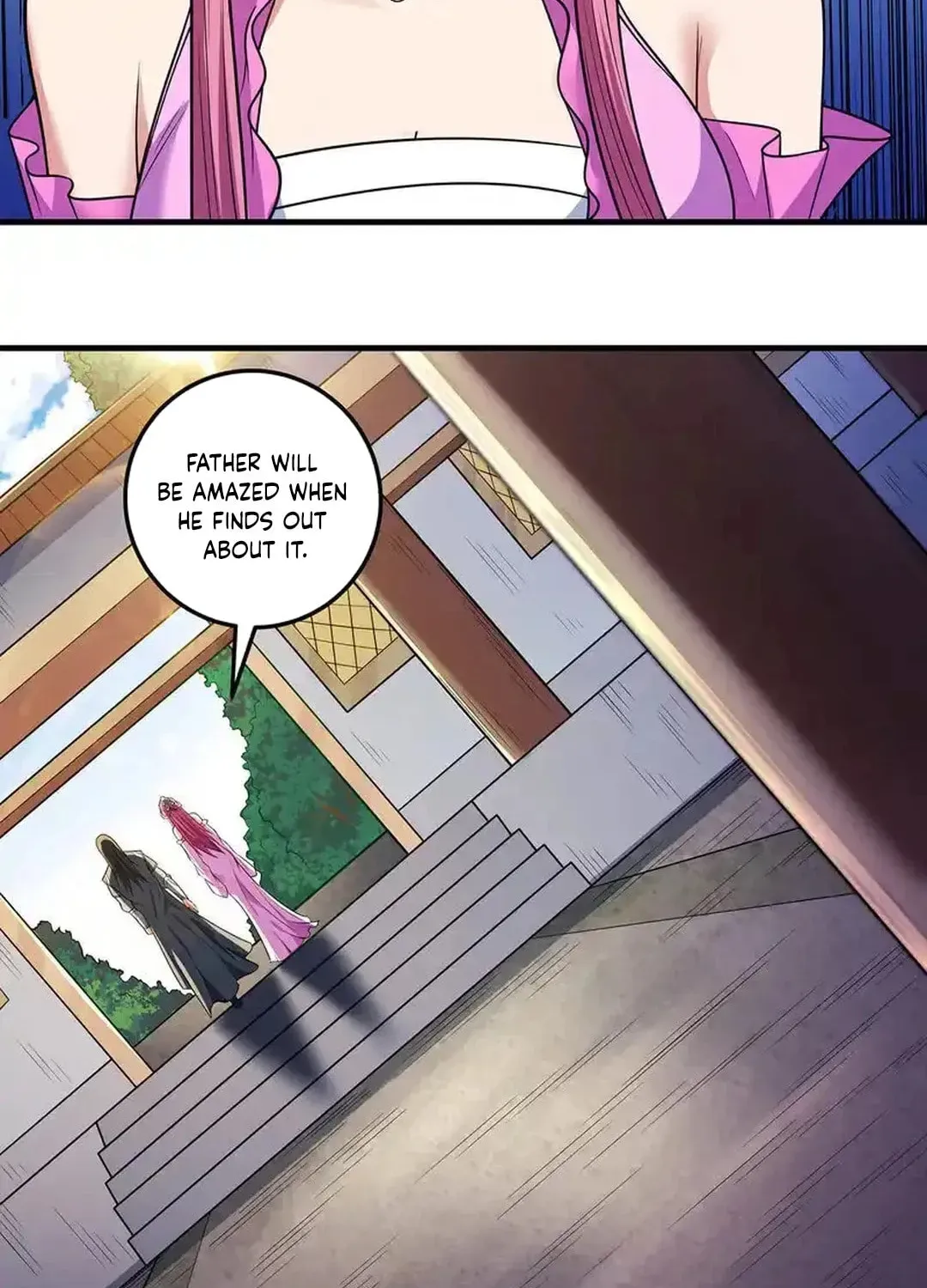 God of Martial Arts — Chapter 680 — page 45