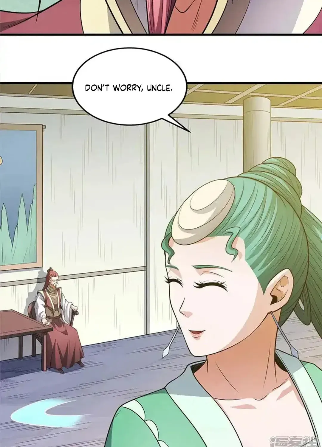 God of Martial Arts — Chapter 681 — page 6