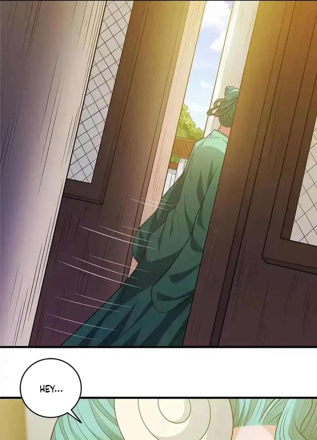 God of Martial Arts — Chapter 681 — page 8