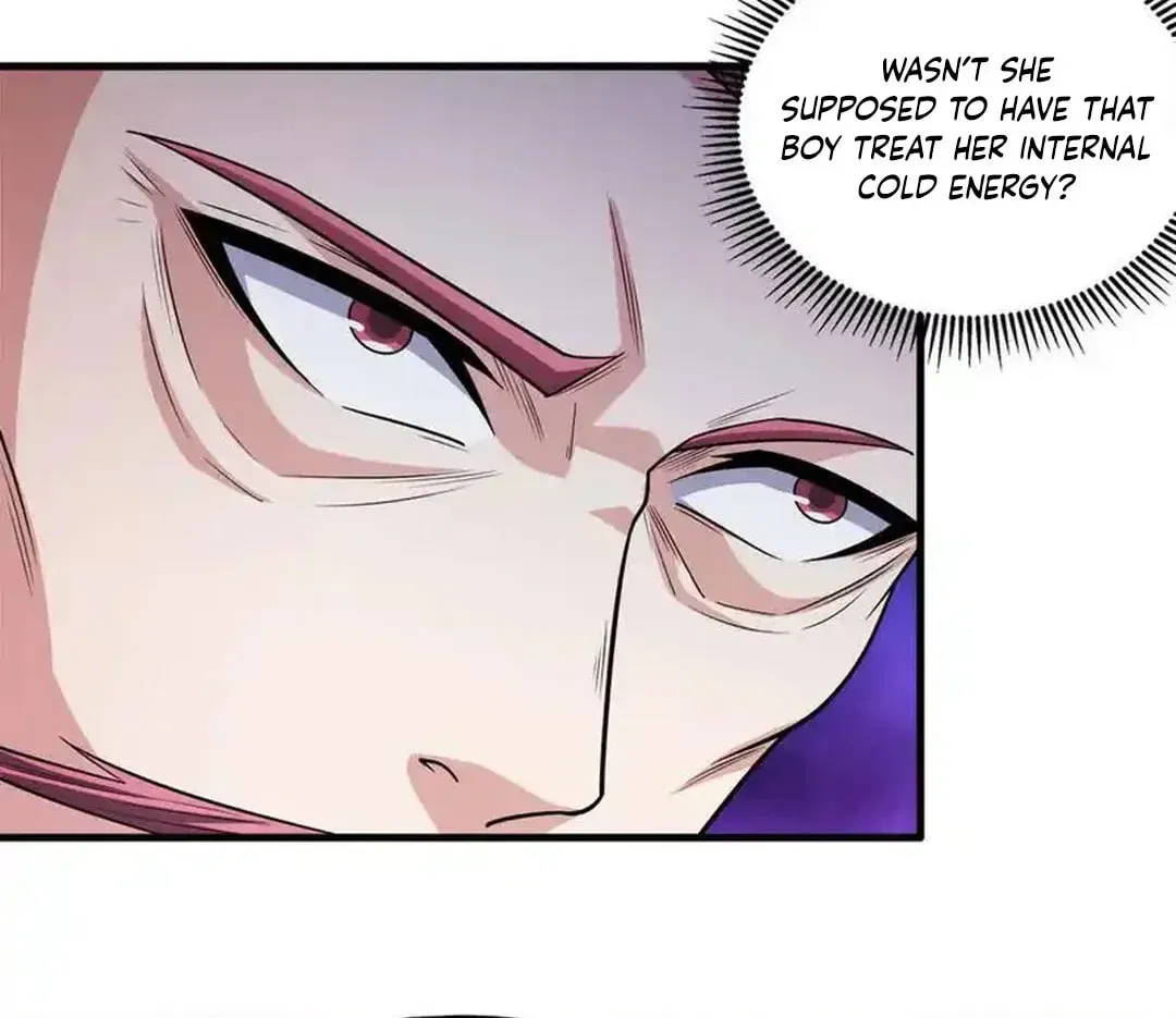 God of Martial Arts — Chapter 681 — page 14