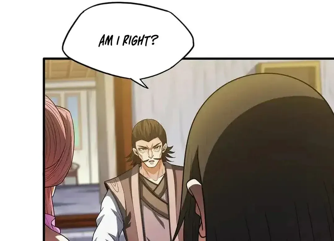 God of Martial Arts — Chapter 681 — page 25