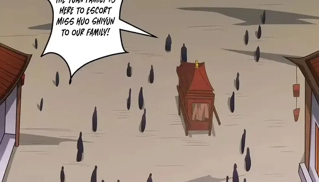 God of Martial Arts — Chapter 682 — page 8