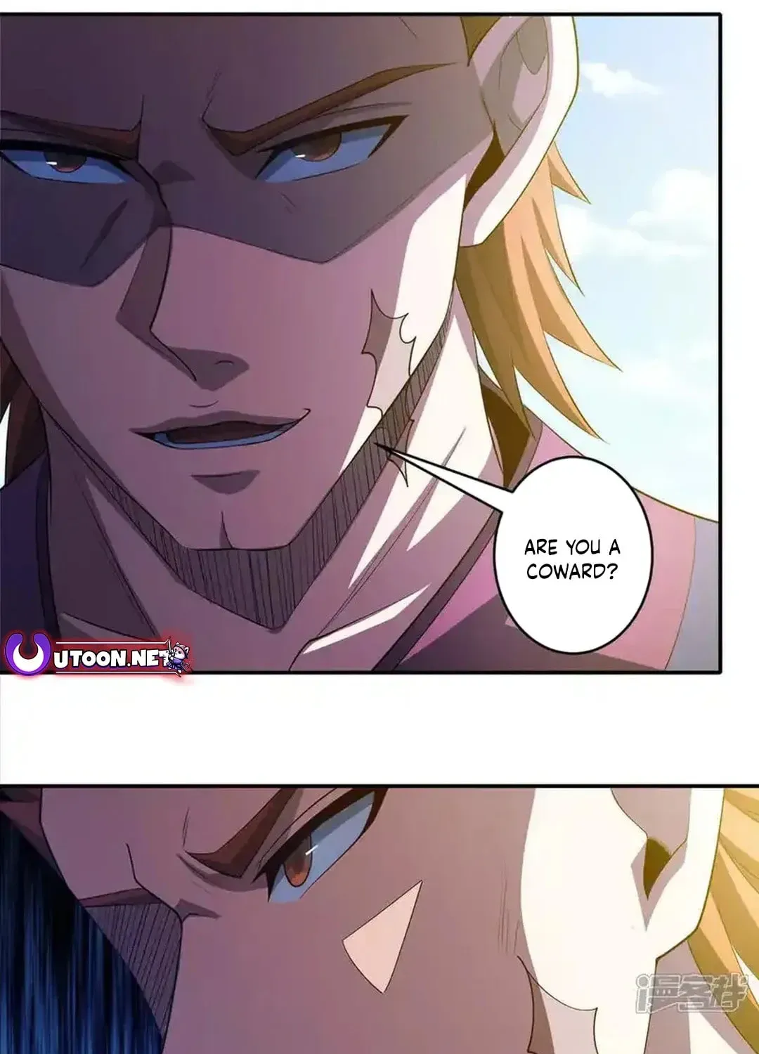 God of Martial Arts — Chapter 682 — page 29