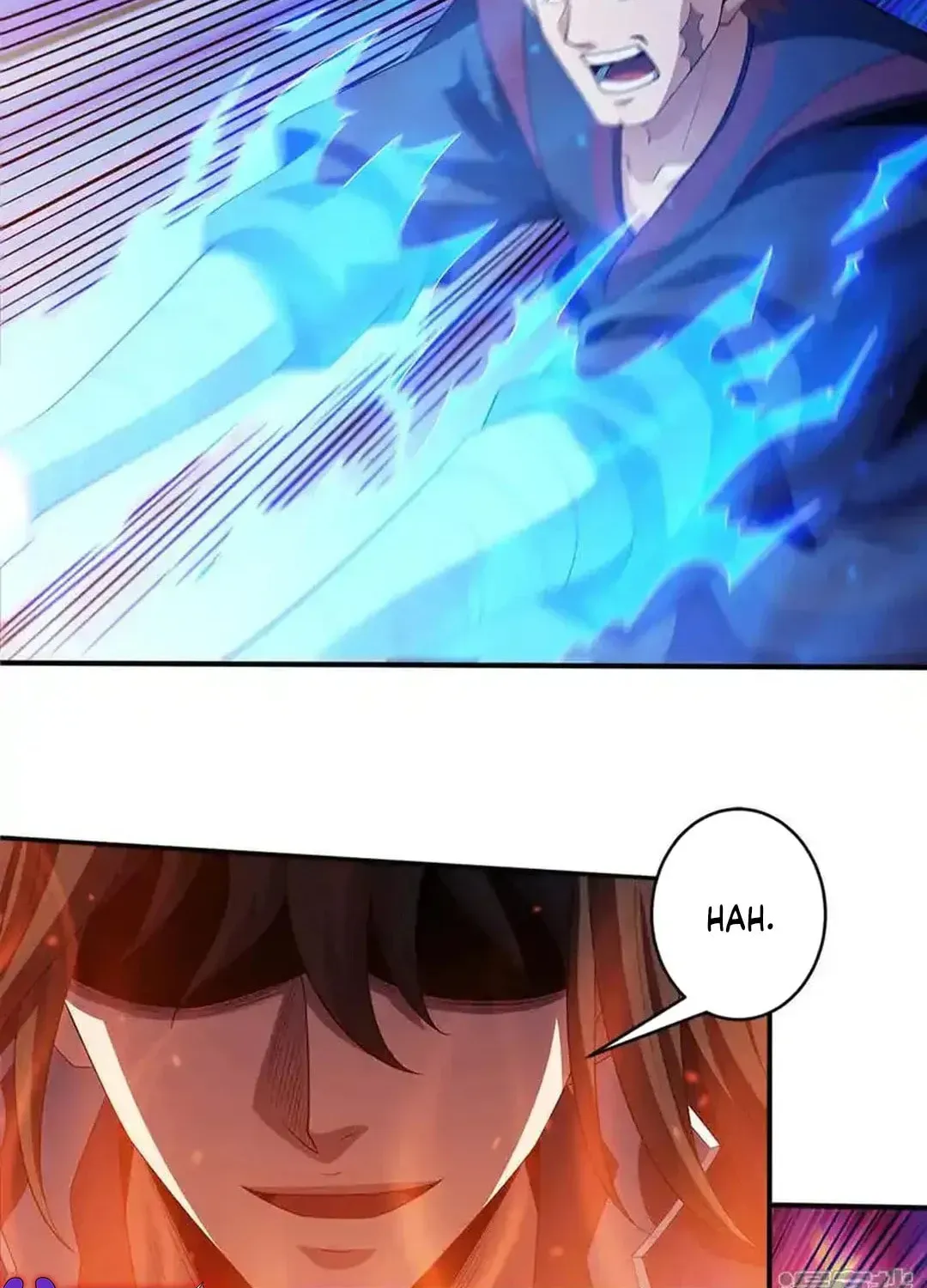 God of Martial Arts — Chapter 684 — page 10