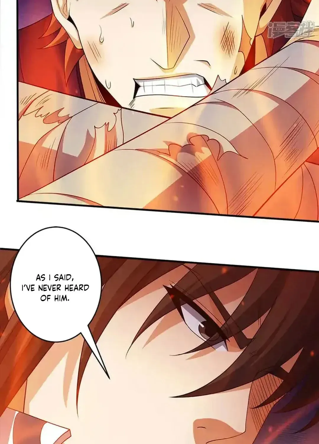 God of Martial Arts — Chapter 684 — page 24