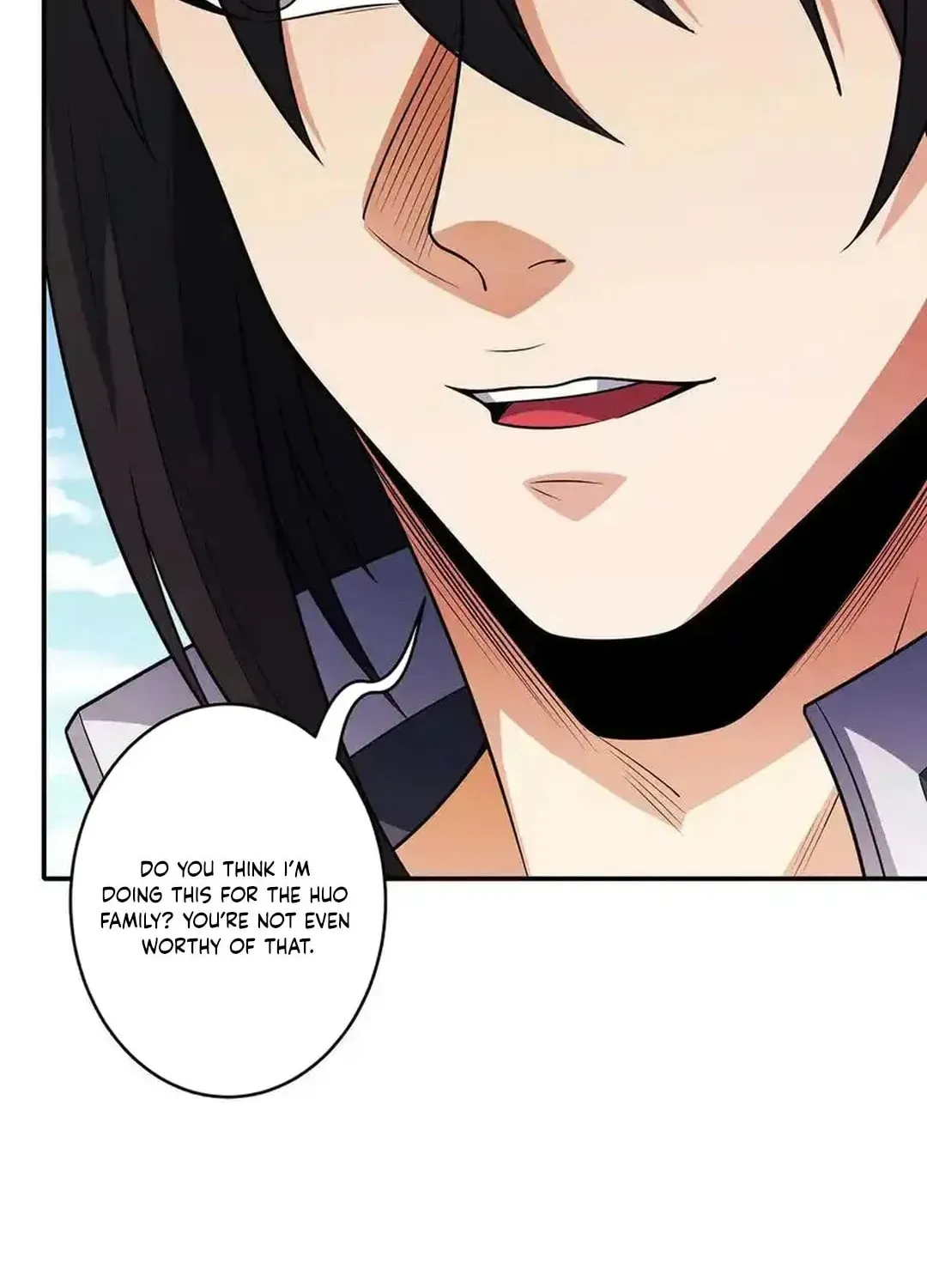 God of Martial Arts — Chapter 684 — page 43