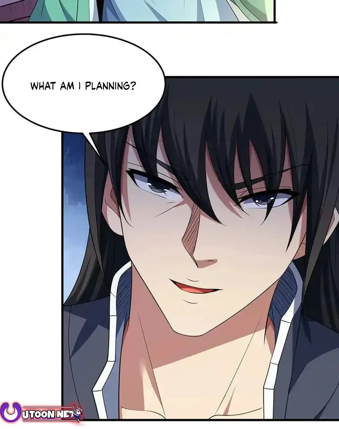 God of Martial Arts — Chapter 685 — page 20