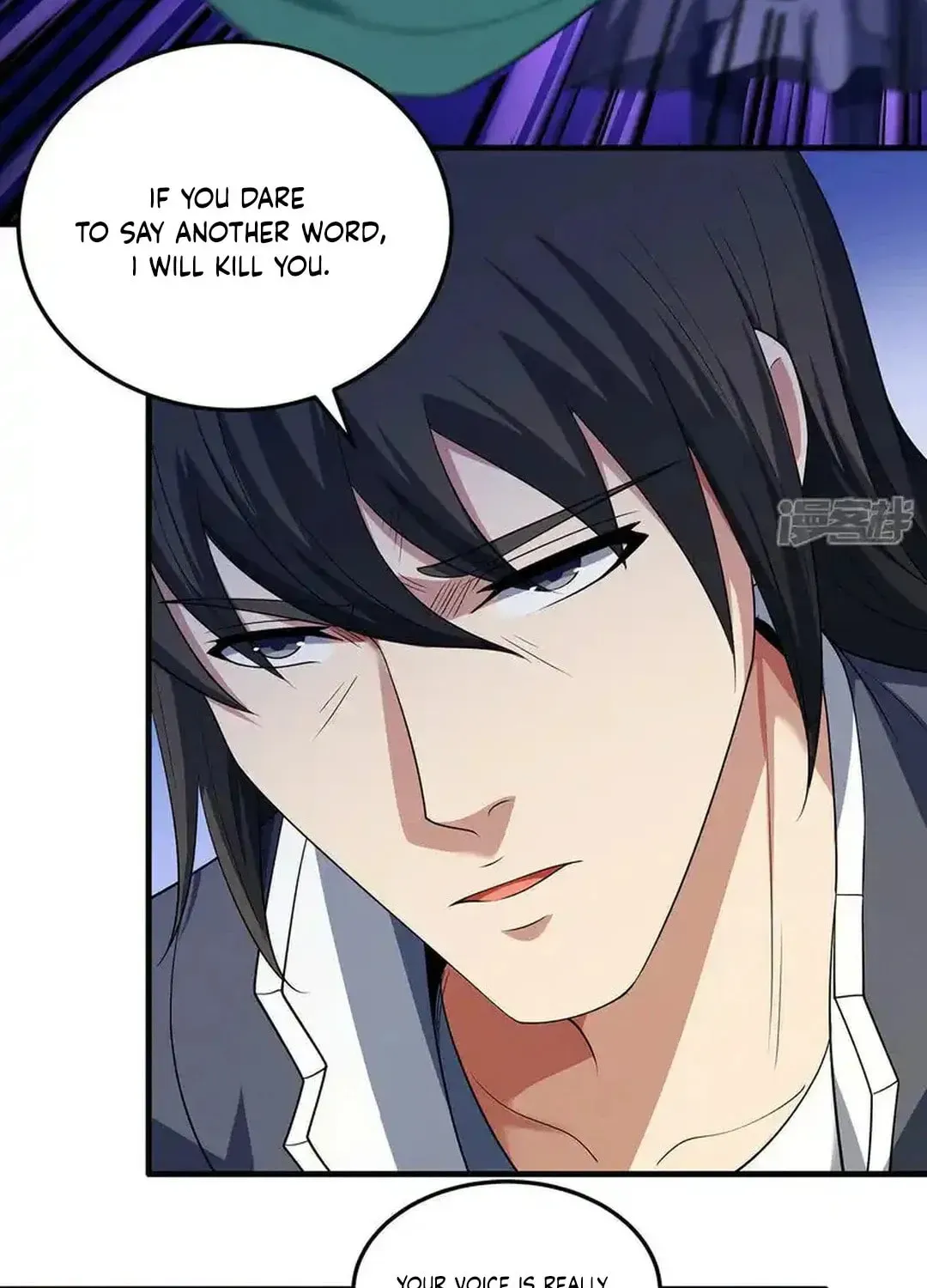 God of Martial Arts — Chapter 685 — page 30