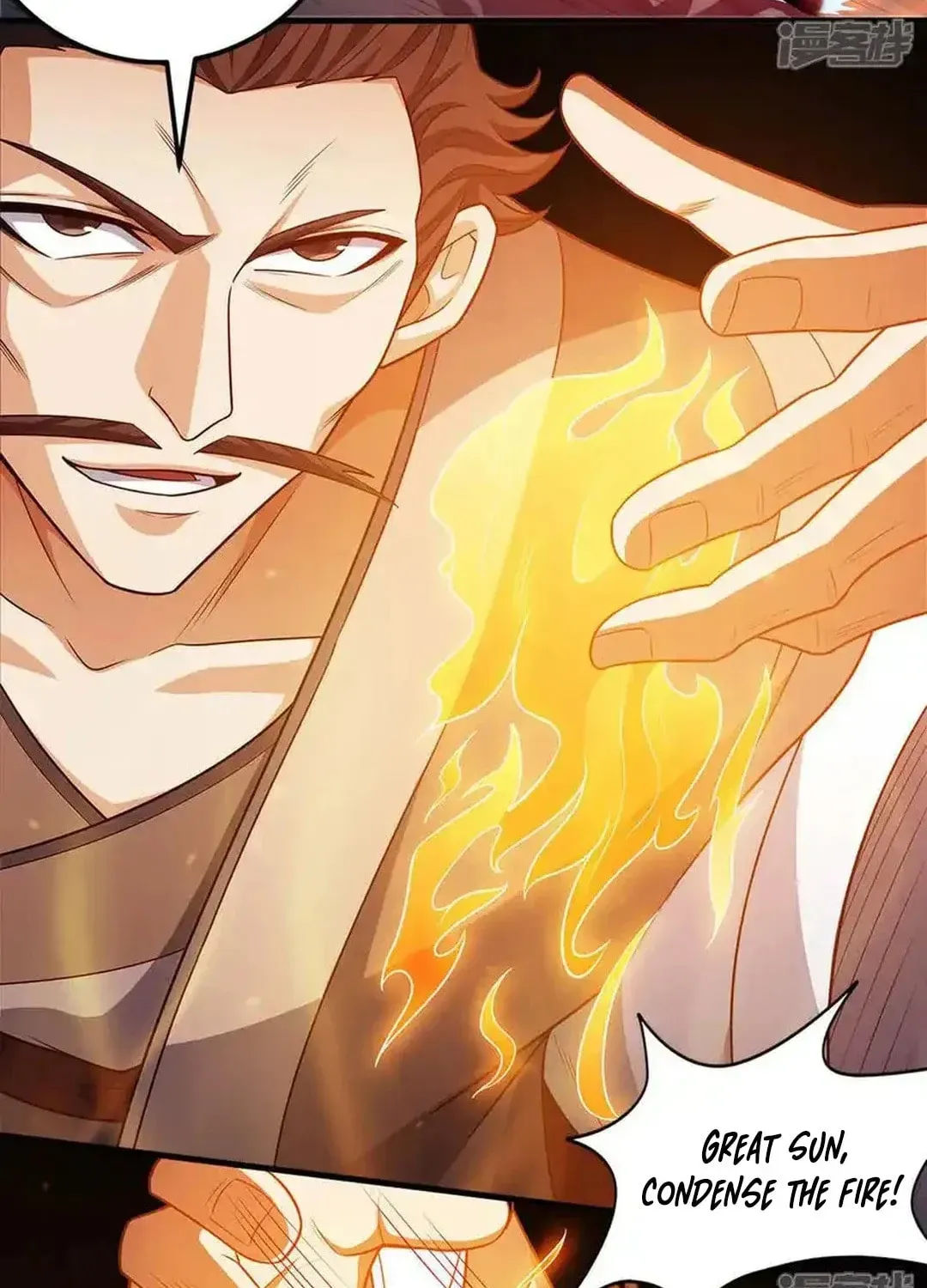 God of Martial Arts — Chapter 686 — page 5