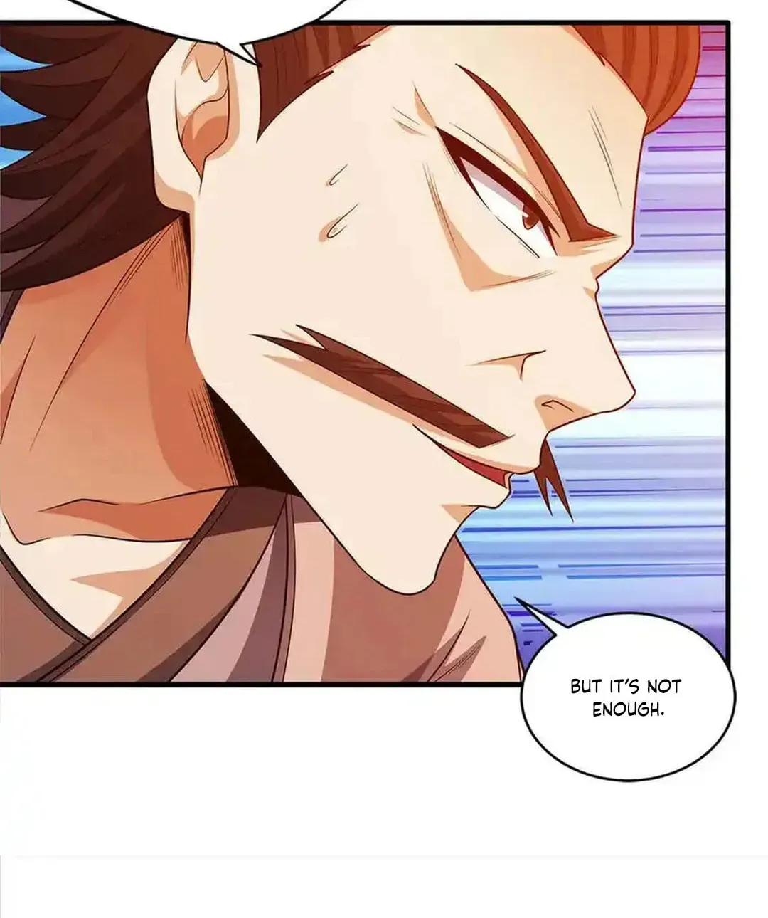 God of Martial Arts — Chapter 686 — page 13