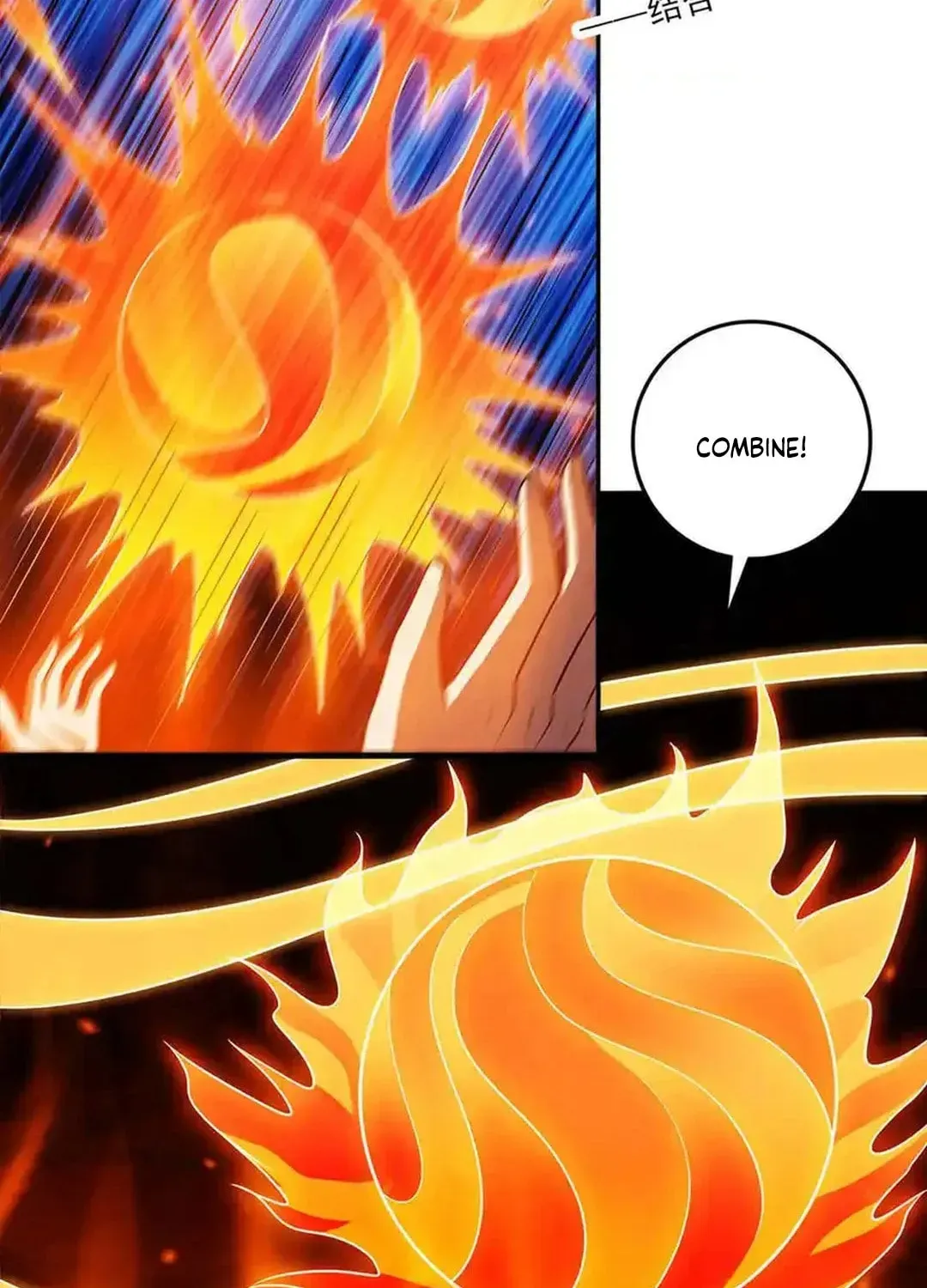 God of Martial Arts — Chapter 686 — page 17