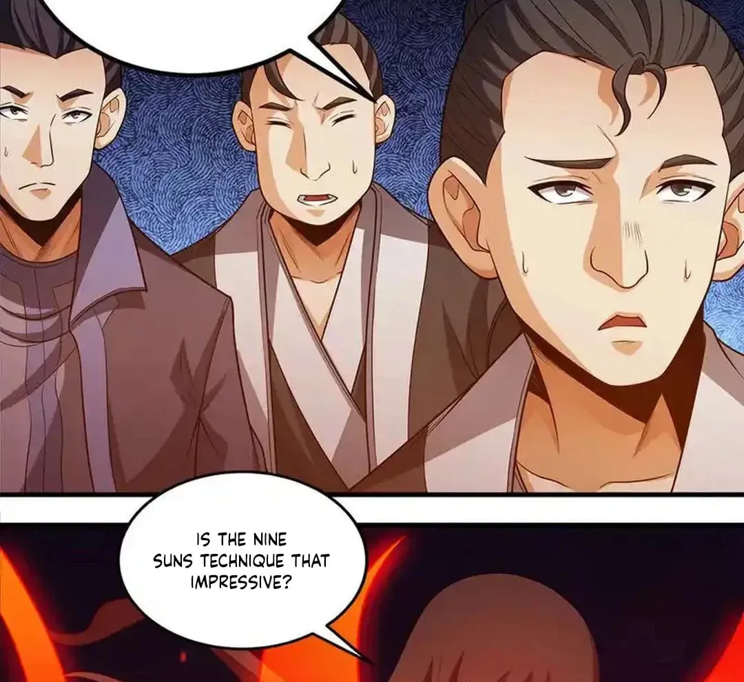 God of Martial Arts — Chapter 686 — page 20