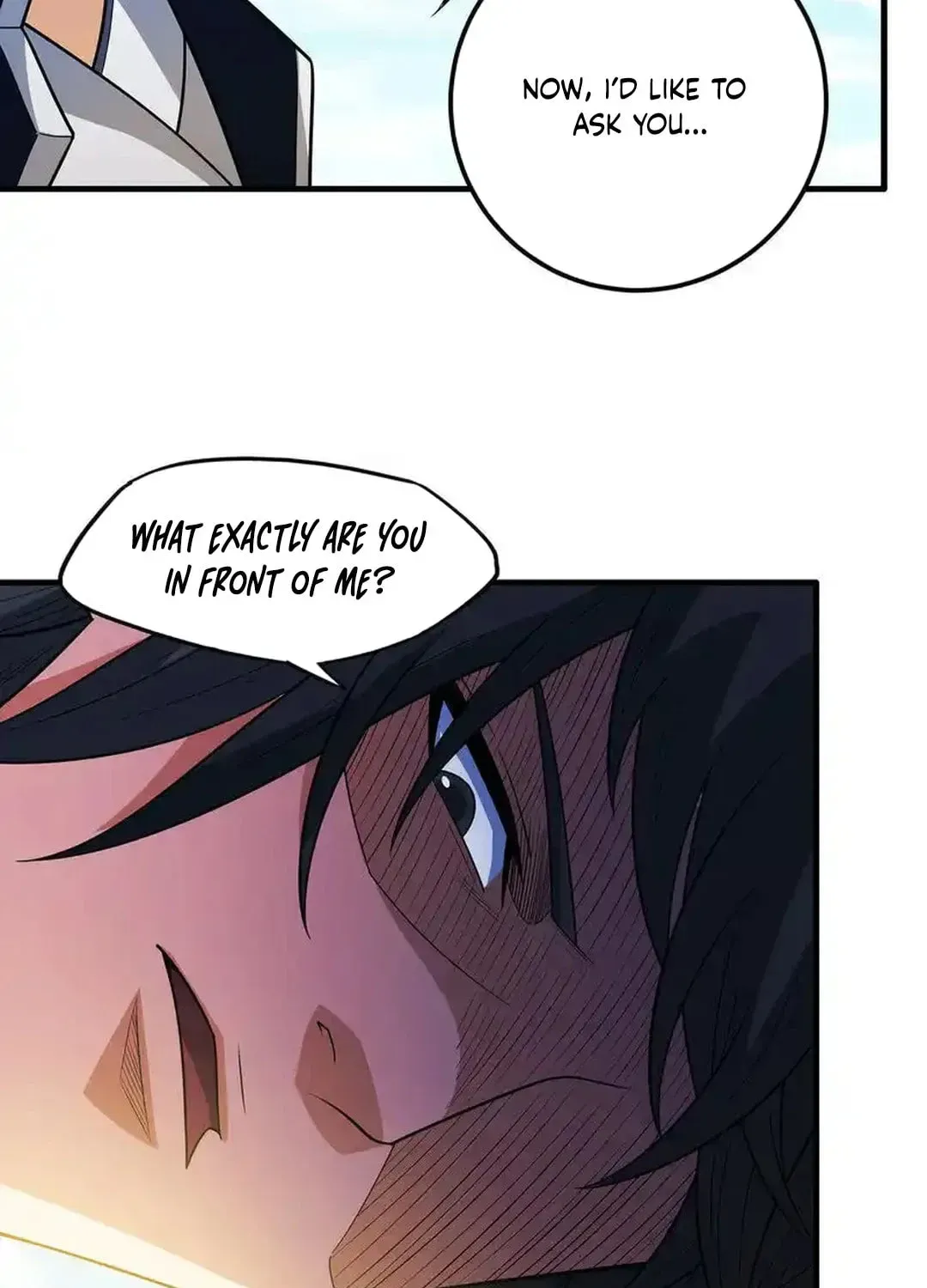 God of Martial Arts — Chapter 686 — page 32