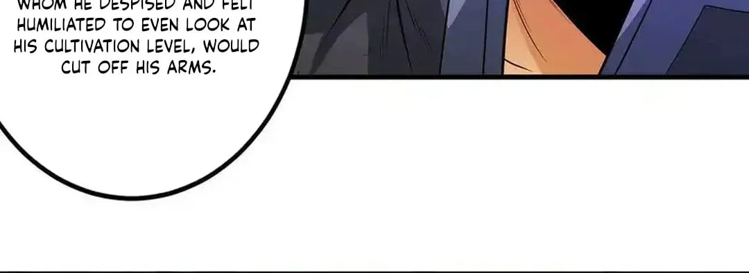 God of Martial Arts — Chapter 686 — page 34
