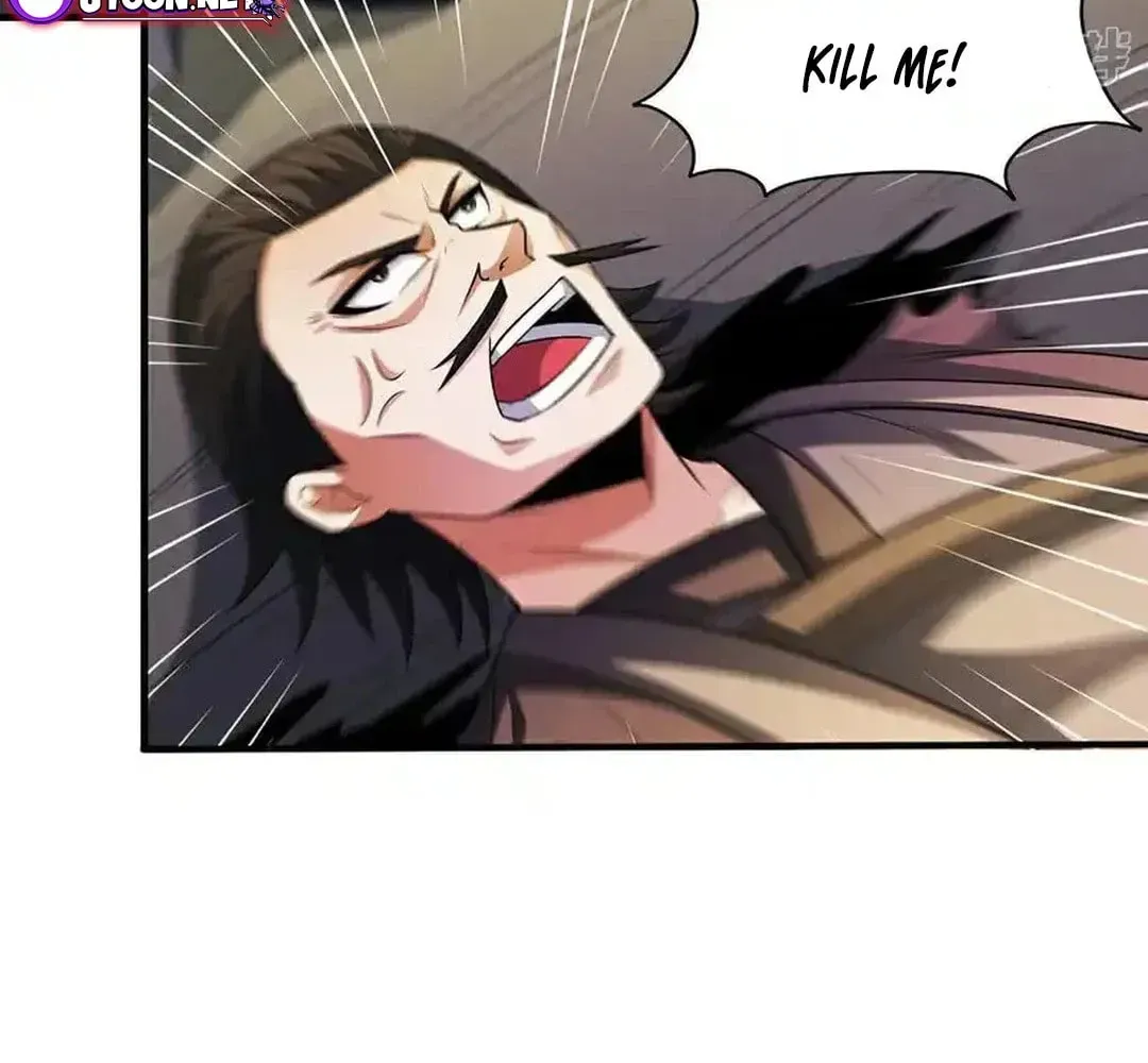 God of Martial Arts — Chapter 686 — page 41