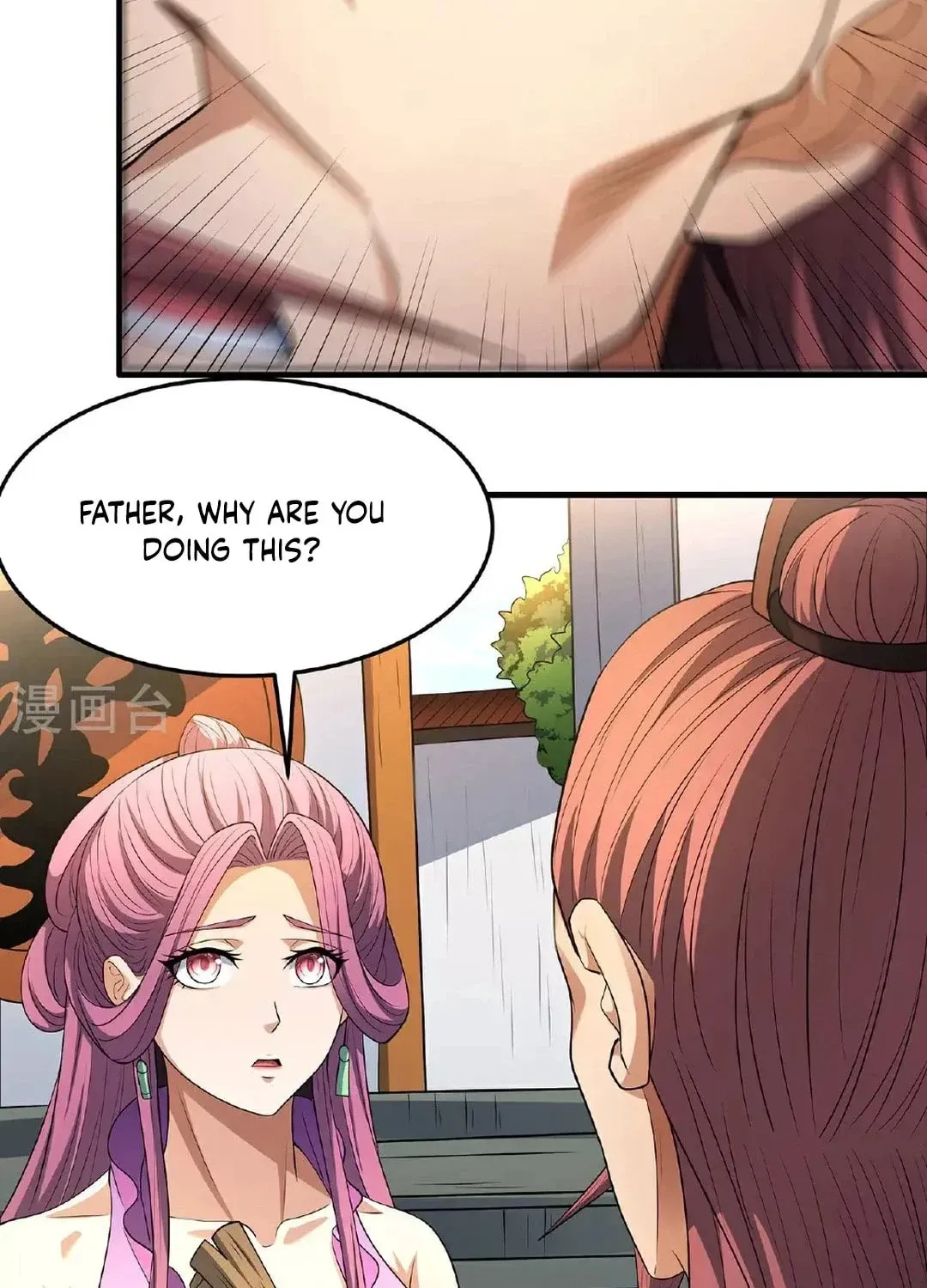 God of Martial Arts — Chapter 687 — page 18