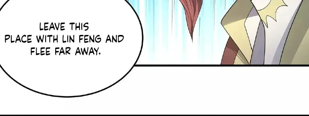 God of Martial Arts — Chapter 687 — page 20
