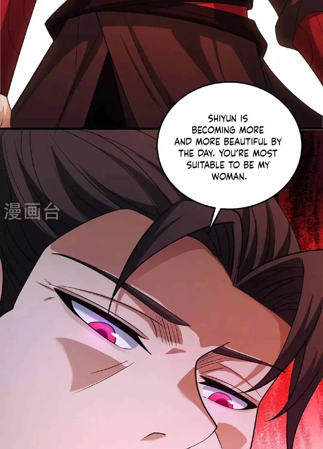 God of Martial Arts — Chapter 687 — page 38