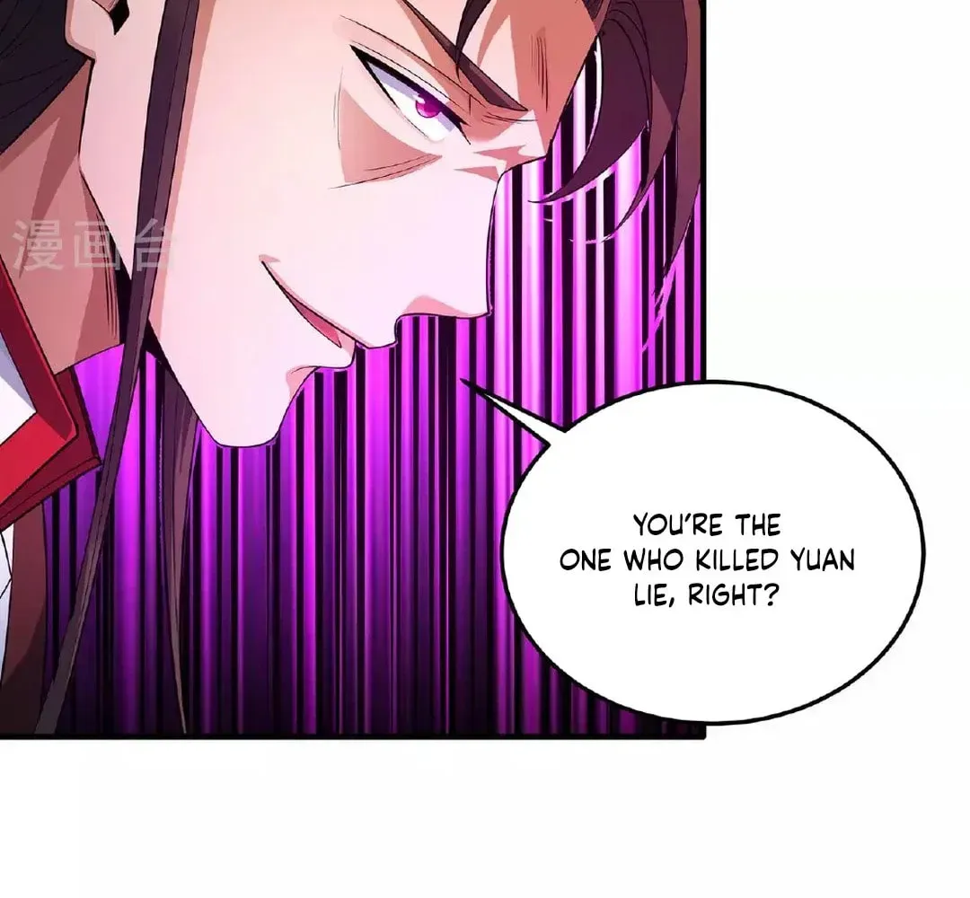 God of Martial Arts — Chapter 687 — page 43