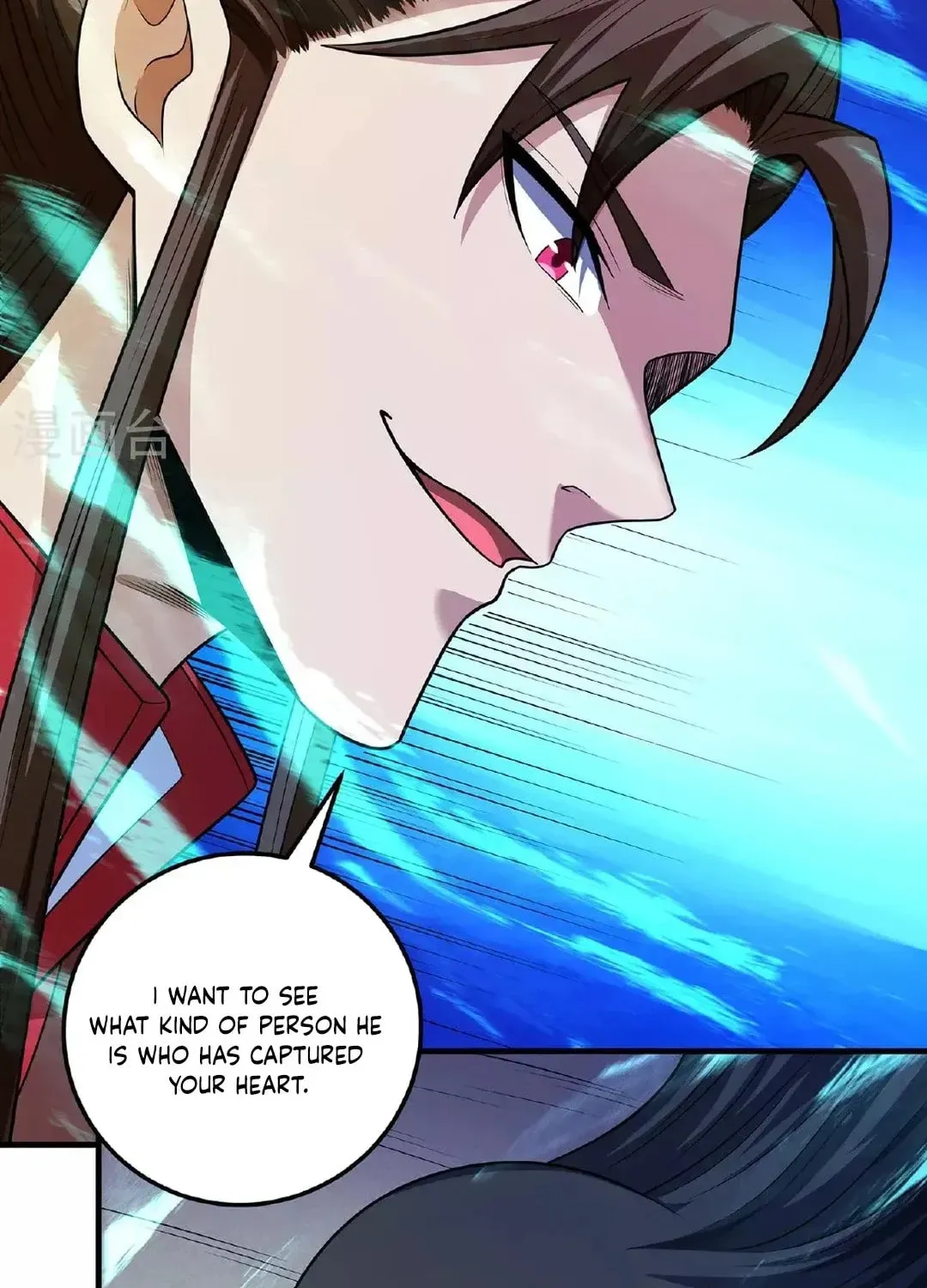 God of Martial Arts — Chapter 688 — page 6