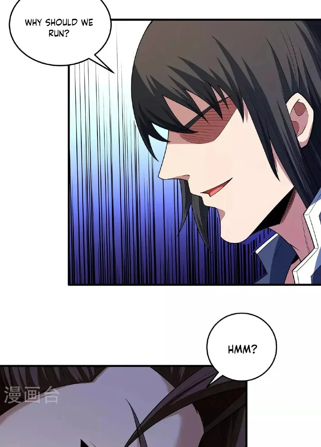 God of Martial Arts — Chapter 688 — page 14