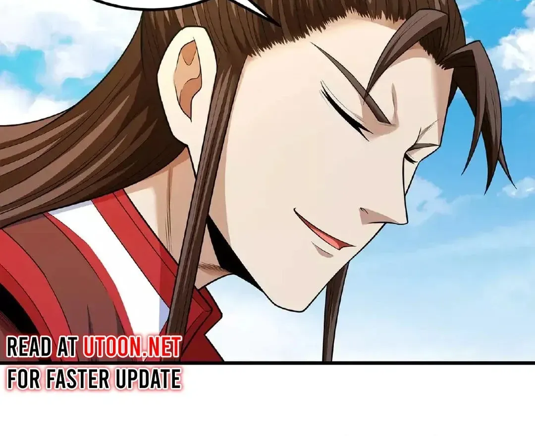 God of Martial Arts — Chapter 688 — page 23