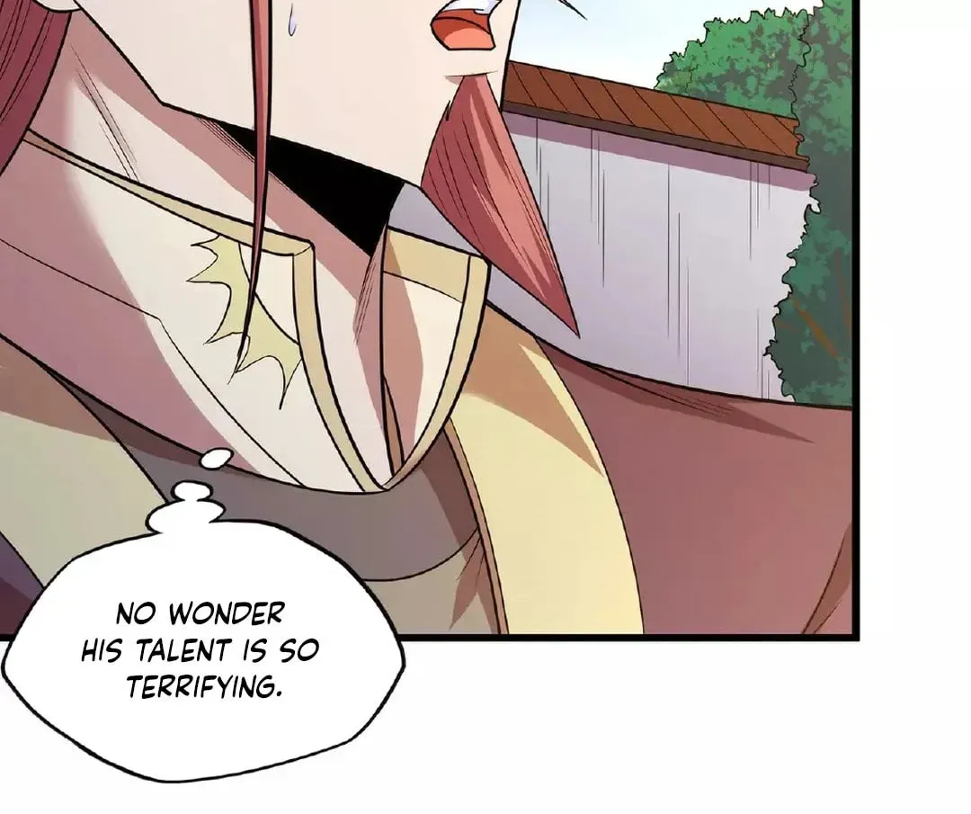 God of Martial Arts — Chapter 688 — page 29