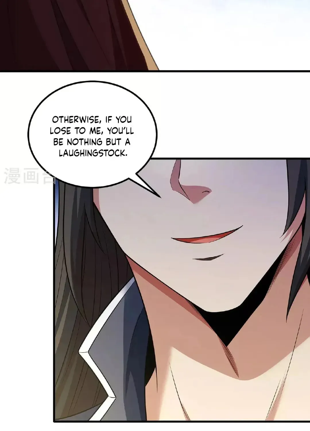 God of Martial Arts — Chapter 688 — page 40