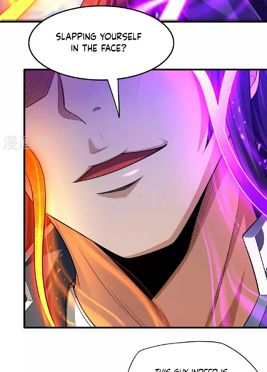 God of Martial Arts — Chapter 689 — page 29