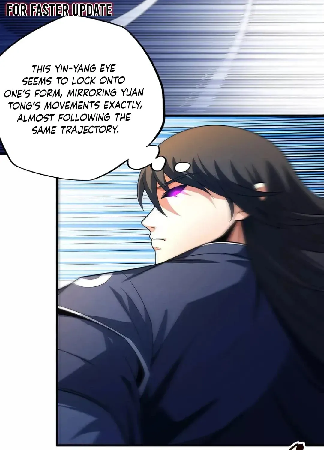 God of Martial Arts — Chapter 689 — page 39