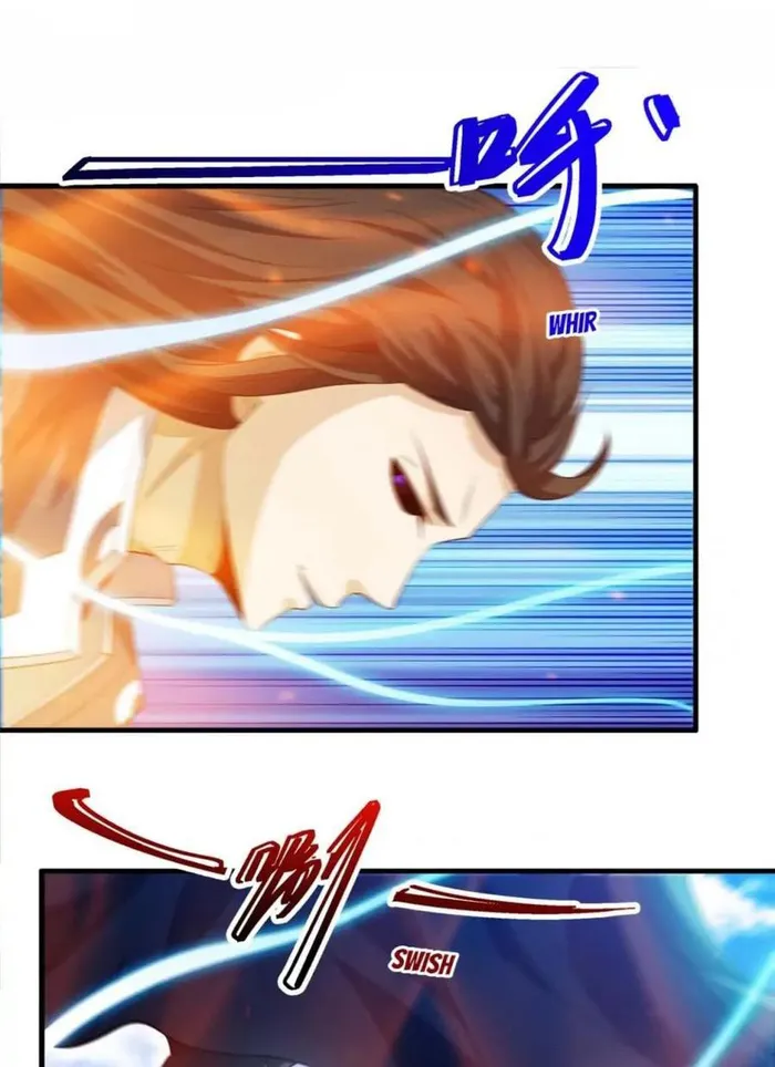 God of Martial Arts — Chapter 69.1 — page 1