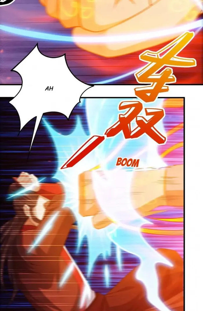 God of Martial Arts — Chapter 69.1 — page 12