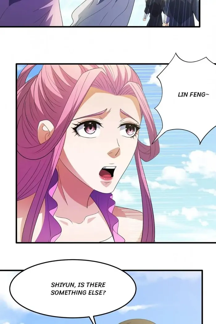 God of Martial Arts — Chapter 69.1 — page 30